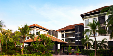 Anantara Mui Ne Resort and Spa