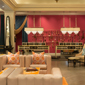 Suite Lounge at Hotel Monaco Philadelphia, PA
