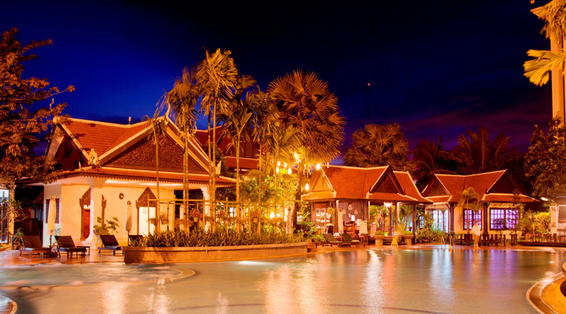Borei Angkor Resort and Spa