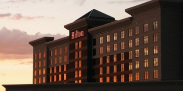 Hilton Richmond Hotel and Spa Short Pump