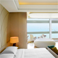 The Sheraton Huzhou Hot Spring Resorts Premier King Guest Room