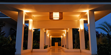 Azerai Ke Ga Bay formerly Princess D'An Nam Resort