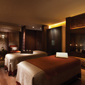 Spa at Shangri-La Hotel Lhasa