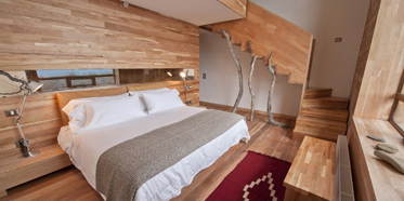 Tierra Patagonia Hotel and Spa