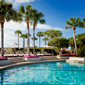 Pool at The Westin Hilton Head Island Resort and Spa