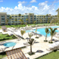 Overview Of The Westin Puntacana Resort And Club