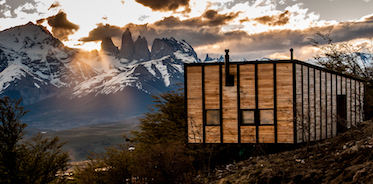 Awasi Patagonia 