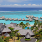 Hilton Moorea Lagoon Resort & Spa, Papetoai, French Polynesia