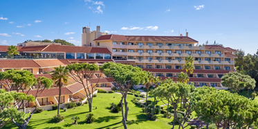 Hotel Quinta Do Lago