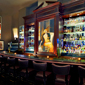 Bar and Lounge at Sofitel New York Hotel, New York, NY