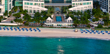 The Diplomat Resort 