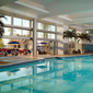 Indoor Pool at Gaylord National Resort, National Harbor, MD