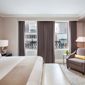 5th Avenue Suite with LUX Terrace at Omni Berkshire Place New York, United States