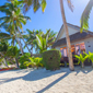 Little Polynesian Resort, Cook Islands