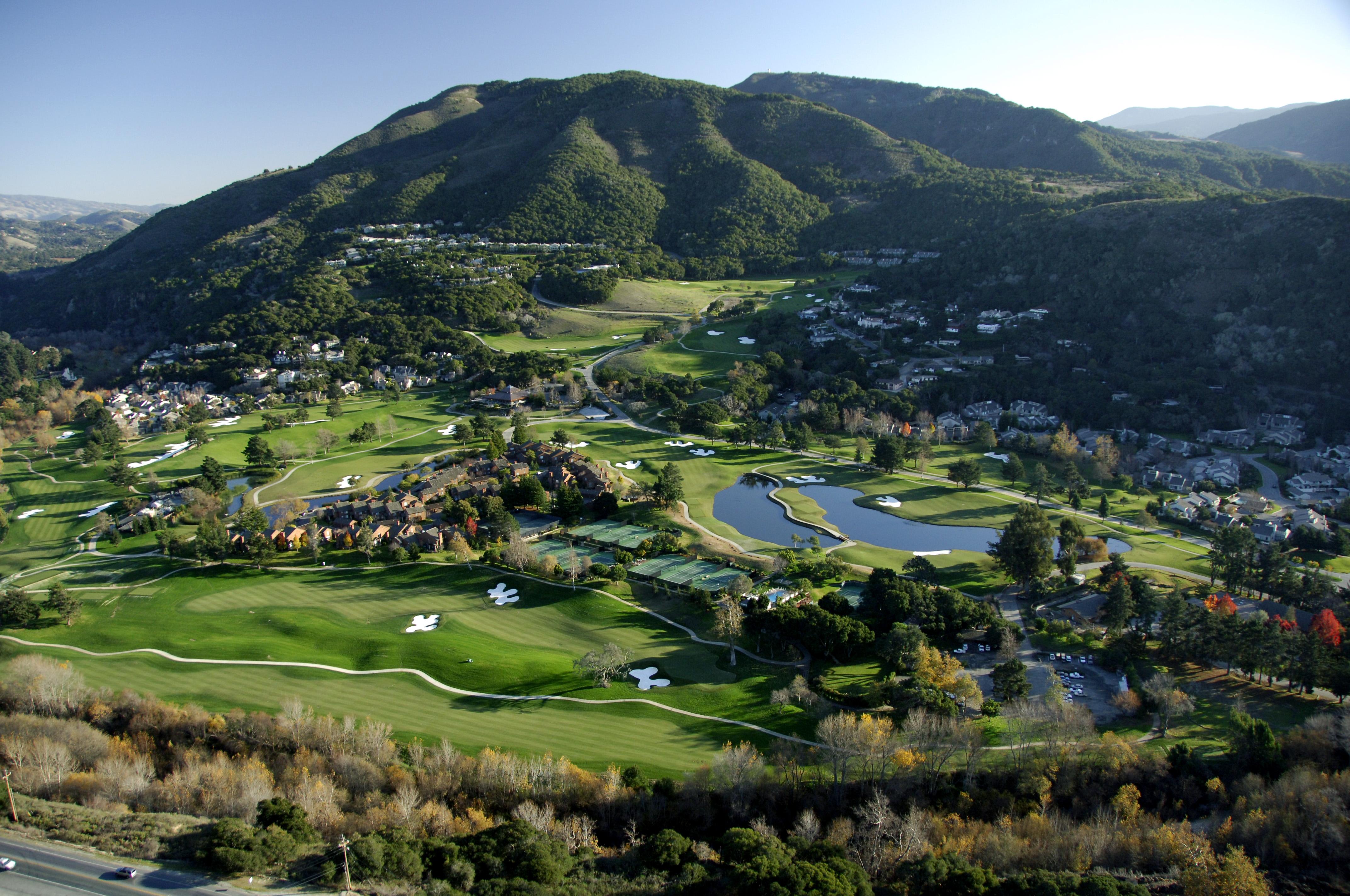 Carmel Valley Ranch Overview