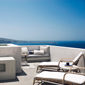 Sea Views at Santo Maris Oia Luxury Suites & Spa, Greece