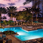 Outdoor Pool at The Ritz-Carlton, Sarasota, FL