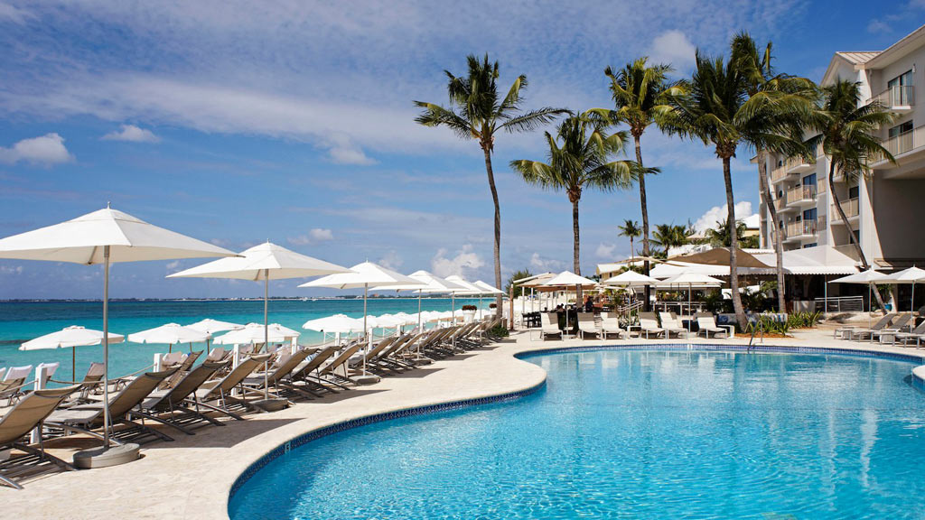 Grand Cayman Marriott Beach Resort , Cayman Islands