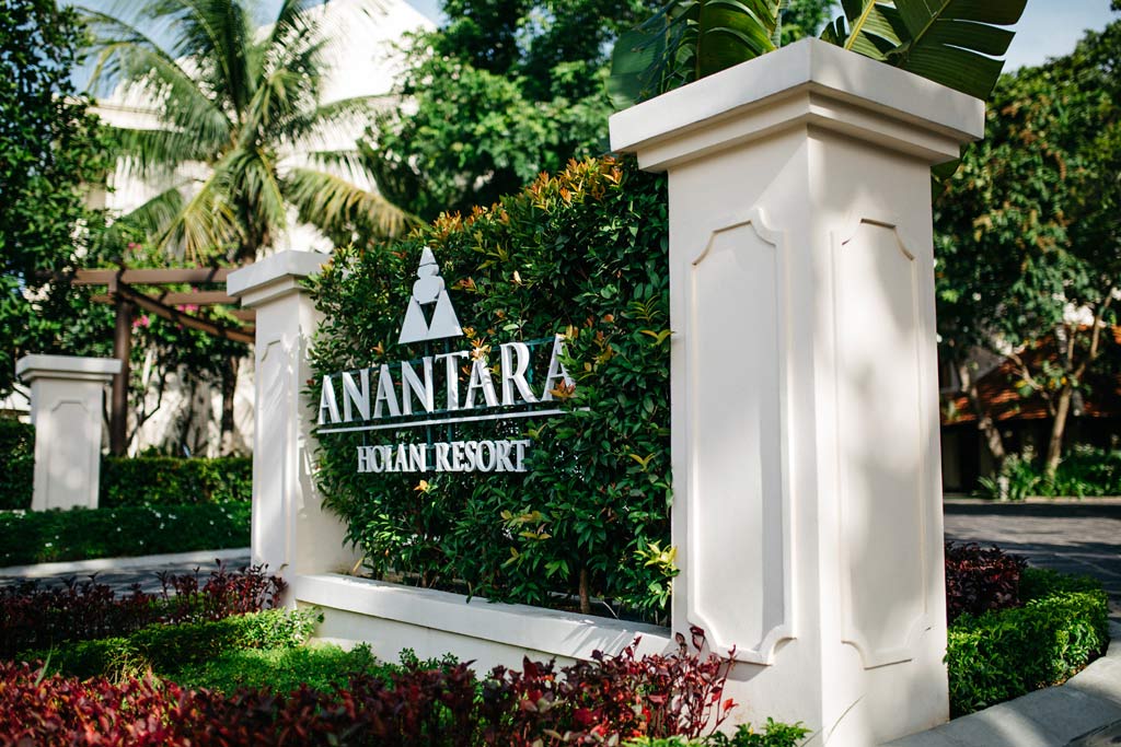 Anantara Hoi An Resort, Vietnam