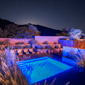 Spa at Alto Atacama Desert Lodge & Spa, Chile