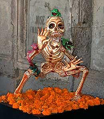 Day of the Dead