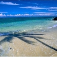 Turtle Island, Fiji