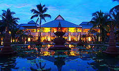 Le Meridien Khao Lak