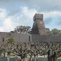 de Young Museum SF