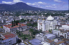 San Salvador Historical Center