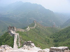 The Great Wall