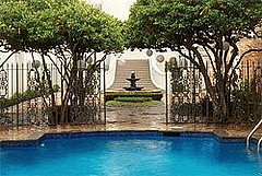 New Orleans Hotel