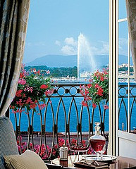 Four Seasons Geneva