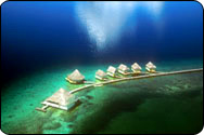 Bocas del Toro Aqua Lodge