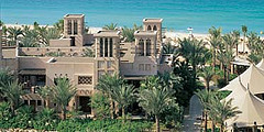 Madinat Jumeirah