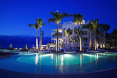 The Palms