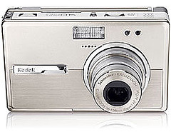 Kodak EasyShare One