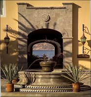 Casa del Mar