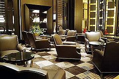 The Lounge at Mandalay Bay