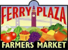 Ferry Plaza Farmers Market