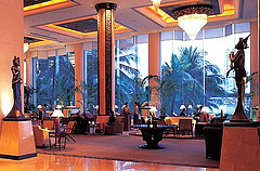 Shangri La Bangkok