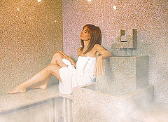 Steam Room