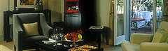 Hotel De Russie