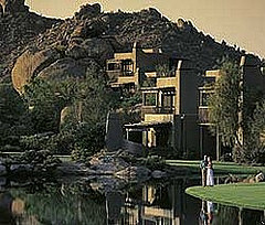 Boulders Resort