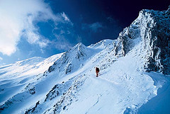 Slovenian Alps