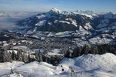 Hahnenkamm
