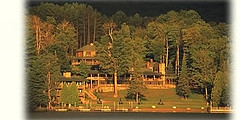 Lake Placid Lodge