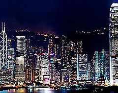 Hong Kong