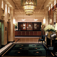 Sofitel Lafayette Square