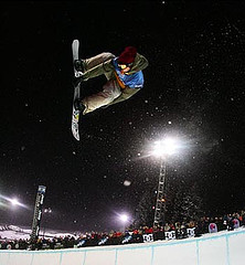 Winter X Games