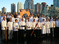 Dine Out Vancouver
